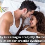 Buy Kamagra oral jelly 100mg uk for the competent treatment of ED