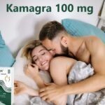 Buy Kamagra gold 100mg tablets from Medycart at competitive market rates
