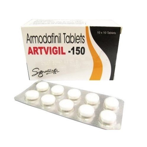 Buy Artvigil 150mg Tablets Online UK