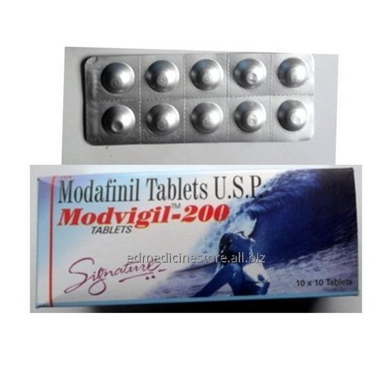 Buy Modvigil 200mg Tablets Online UK