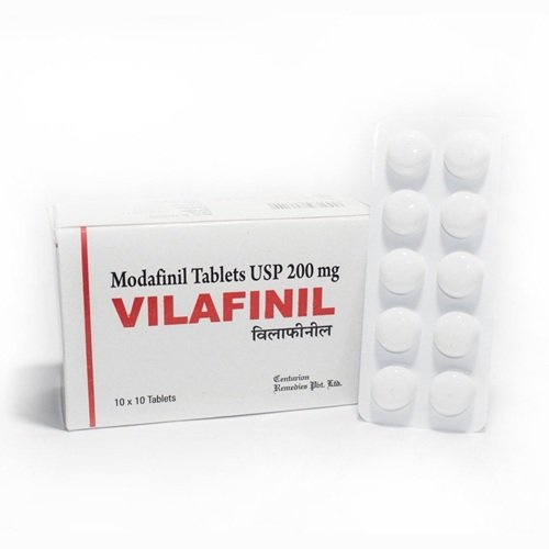 buy Vilafinil 200mg Tablets online uk