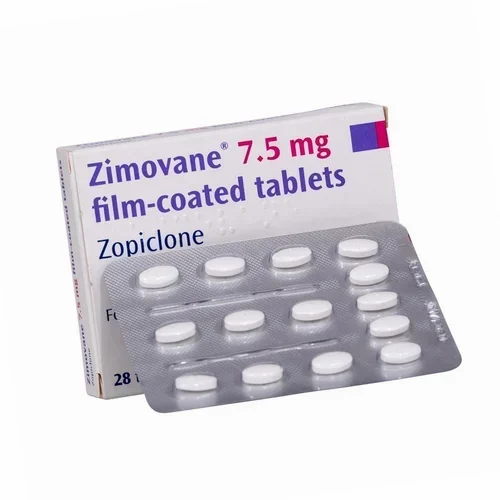 Buy Zimovane 7.5Mg Tablets Online UK