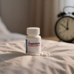 Zopiclone for Sleep Problems